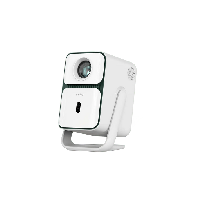 Wanbo T2 Ultra 1080P & 500 ANSl