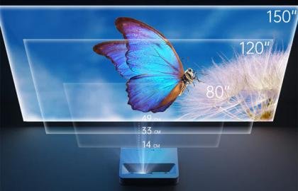 Vankyo Vista T4 UST Triple Laser Projector Review: A Premium Option with Powerful Audio