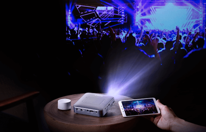 Canon Projectors Overview: Imaging Excellence for Every Use