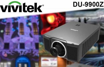 Vivitek Projectors: A Modern Brand for Modern Needs