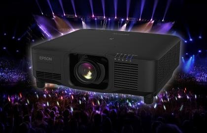 Why Epson Projectors Are Popular for Home and Office Use