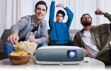 A Complete Introduction to BenQ Projectors