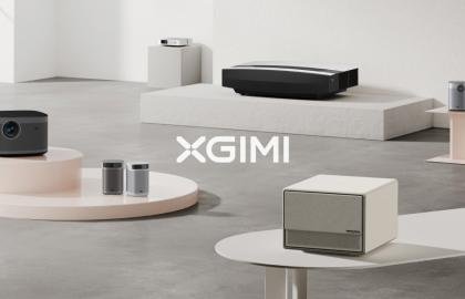 XGIMI Projectors: The Smart Way to Watch