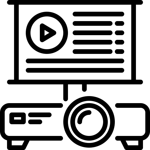 Smart Projector Kits